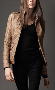 แจ็กเก็ตผ้านวมหลากสี - Product Image 2