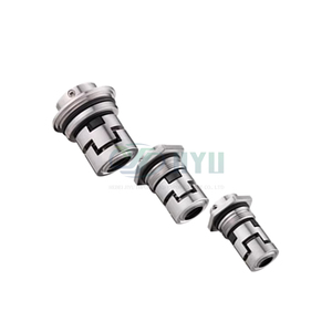 Joints 58U hautement adaptables pour de multiples industries - Product Image 6