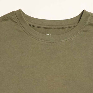 Camiseta corta con estampado personalizado para mujer, diseño de moda ecológica con ropa de calle de verano, nuevo artículo, atuendo personalizable - Product Image 5