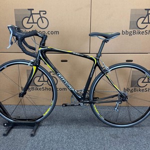 Vélo de route en fibre de carbone de qualité supérieure Giant OCR Limited, taille moyenne 54 cm - Product Image 4