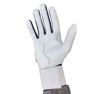 Guantes de Bateo de Béisbol Ligeros de Alto Agarre para un Control de Swing Rápido con Diseño de Dedos Flexibles para Jugadores - Product Image 3
