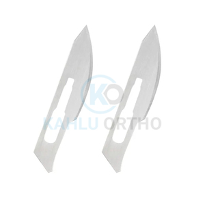 KAHLU ORTOPEDIA, cuchilla quirúrgica compatible con dermatoma, buena calidad, haga su propia nueva llegada, el mejor proveedor - Product Image 1