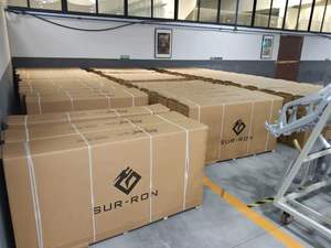 LIVRAISON GRATUITE Nouvelle Moto Tout-Terrain Électrique Sur-Rons X Black Edition 72V 2025 Prix de Gros - Product Image 2