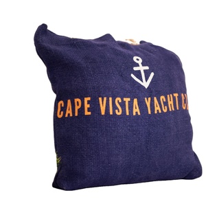 Wholesale Cotton Made in India 9.5 Oz <b>Black</b> <b>Canvas</b> <b>Tote</b> <b>Bag</b> - Product Image 4