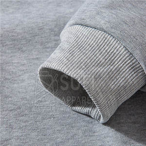 Sudaderas Cómodas para Hombre, Ligeras, de Invierno, 100% Algodón, Transpirables, Ecológicas, de Secado Rápido, Hechas en Pakistán - Product Image 4