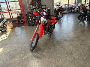 NUEVA Motocicleta <span class=keywords><strong>Honda</strong></span> CRF300L ABS 2026, Doble Propósito - Product Image 5