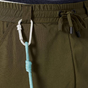 Vêtements de sport Pantalons de sport pour hommes Pantalons extensibles à séchage rapide Joggers de haute qualité Pantalons de course pour hommes - Product Image 5