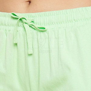 2025 Dernière conception classique décontracté femmes ensembles courts motif solide de haute qualité vente en ligne - Product Image 6