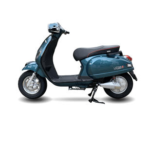 Vente en gros Vrac Compteur de vitesse 60V pour adultes Avant tout Latina Si Moto Roue Motos de rue Motos électriques pour adultes - Product Image 6