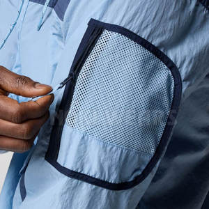 Diseñe su propio producto Chaqueta Anorak Chaqueta de invierno Anorak a prueba de viento Chaqueta Anorak hecha a medida - Product Image 6