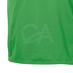 Cómodo babero Reversible, babero Reversible reflectante, ropa de construcción, ropa de seguridad, babero Reversible de alta visibilidad - Product Image 5