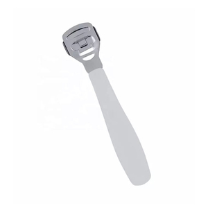 Personal Care 2 <b>pc</b> <b>Set</b> Callous Hard Dead Skin Cutter Cuticle Foot Corn Remover Shaver for Cuticle Remover BY ZACHARY INDUSTRIES - Product Image 3
