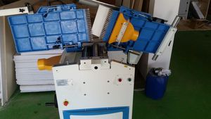 เครื่องไสไม้ - Product Image 2