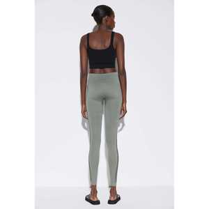 Leggings sans couture taille haute - Product Image 4