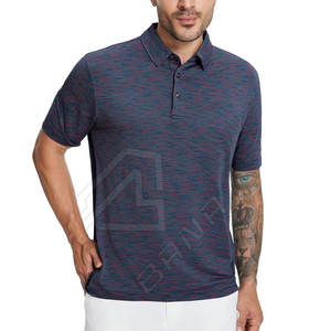 Alta calidad de los hombres de media manga patrón sólido de algodón transpirable para la camisa-Mejor Valor de diseño de moda nueva llegada al por mayor barato - Product Image 2