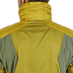 Chaqueta Acolchada para Hombre, Lavable, de Manga Larga, Proveedor Directo de Fábrica, Ligera, Chaqueta Acolchada para Hombre - Product Image 5