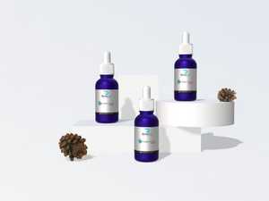 เซรั่มอินทรีย์ลดรอยใต้ตารอยคล้ำใต้ตาลดรอยหมองคล้ำเซรั่มอินทรีย์ติดฉลากส่วนตัว - Product Image 3