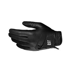 2025 gants de golf en cuir véritable de qualité supérieure personnalisés pour hommes antidérapants respirants durables pour la pratique sportive - Product Image 6