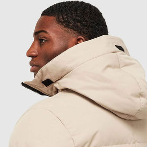 New Design Hot Sale Fine Quality <b>Men's</b> Parka Jacket High Street Outdoor Wear latest fashion top <b>Men's</b> Parka Jacket - Product Image 5