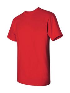 เสื้อยืดทรงหลวมผู้ชาย เสื้อยืดพิมพ์ลายดิจิตอลตามสั่ง - Product Image 1