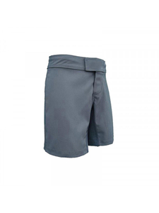 Pantalones Cortos de Entrenamiento MMA Personalizados de Alta Calidad, Talla Spandex, Poliéster, Lona, Diseño Sólido, Estilo Urbano, en Venta - Product Image 4