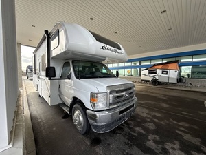 Nueva Autocaravana T-h-o-r E-d-d-i-e B-a-u-e-r 28E-D-F 2026, la Mejor Opción Disponible - Product Image 2