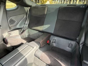 Auto Usata Economica e Pulita: <span class=keywords><strong>Subaru</strong></span> <span class=keywords><strong>BRZ</strong></span> Limited Coupé 2023 - Spedizione in Tutto il Mondo - Product Image 3