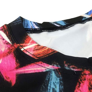 เสื้อยืดพิมพ์ลายคุณภาพสูงสำหรับมืออาชีพ - Product Image 4