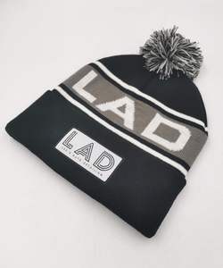 Gorro de punto de diseñador con puños de 76 colores Unisex liso de invierno, gorros bordados de pescador, gorros personalizados de acrílico con logotipo personalizado - Product Image 5