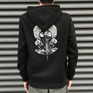 Sudaderas con Capucha de Equipos Deportivos, Logotipo Personalizado Bordado, Impresión, Sudaderas de Forro Polar al por Mayor, Ropa de Marca Privada, Proveedor al por Mayor - Product Image 5