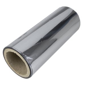Bolsa de mano de almacenamiento PET ESD antiestática personalizada al por mayor, blindaje de primera calidad con logotipo impreso en huecograbado al mejor precio - Product Image 3