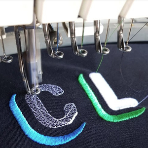 하이 퀄리티 ODM 후드 자수 패치 주문을 받아서 만들어진 좋은 품질 남성 스톤 워시 지퍼 까마귀 Destress 후드 남성용 - Product Image 5