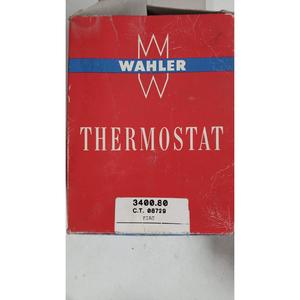 TERMOSTATO FIAT Uno 1a Serie (83>89) 3400.80 Benzina - Product Image 6