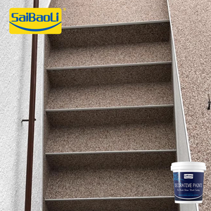 Ghiaia classica lavata: creazione di Texture senza tempo <span class=keywords><strong>per</strong></span> pareti interne ed esterne - Product Image 4