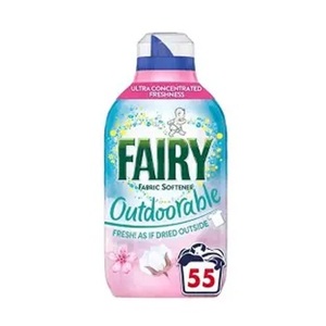 Precios al por mayor: Detergente líquido Fairy No Bio, 3.5l, 95 lavados - Product Image 3