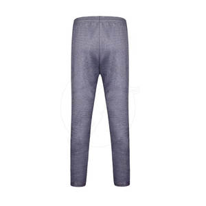 Chándal de gran tamaño hecho a medida, venta al por mayor, precio barato, chándal para hombre, venta en línea, chándal de color liso - Product Image 6