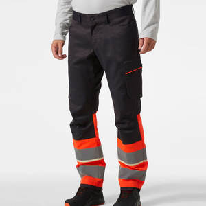 Nouveauté chaude pantalon de travail meilleur matériel pantalon de travail pantalon de travail de qualité supérieure fabriqué au Pakistan - Product Image 4