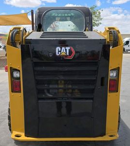 Good Quality <b>CAT</b> <b>WHEEL</b> SKID STEER LOADER 2022 MODEL 236D3 High Efficiency Motor Engine Bearing Gear Pump Gearbox Core Best Price - Product Image 3