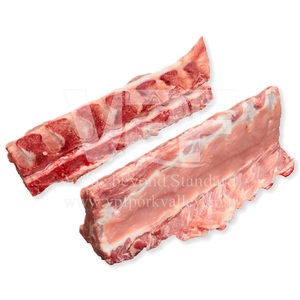 Meilleur prix dorsale de porc congelé - Product Image 2