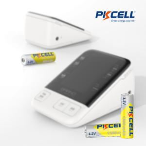 Batterie rechargeable de haute qualité Ni-mh <span class=keywords><strong>Aaa</strong></span> 1200 <span class=keywords><strong>Mah</strong></span> 1.2v Batterie rechargeable pour haut-parleur Bluetooth portable - Product Image 4