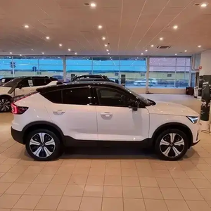 2024 électrique d'occasion pour Vol-vo C40 SUV - Product Image 4