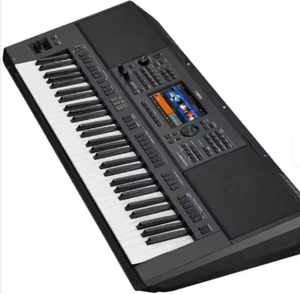 Auténtico PA1000 PA800, Teclado Arreglista Profesional de Alto Rendimiento de 61 Teclas - Product Image 1