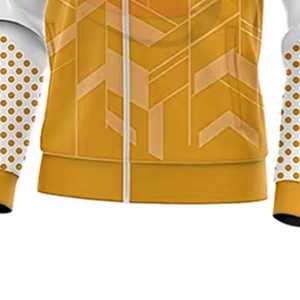 Chándal Deportivo de Poliéster para Hombre, Nueva Temporada, para Entrenamiento de Club, Otoño Invierno, con Cremallera, para Correr - Product Image 5