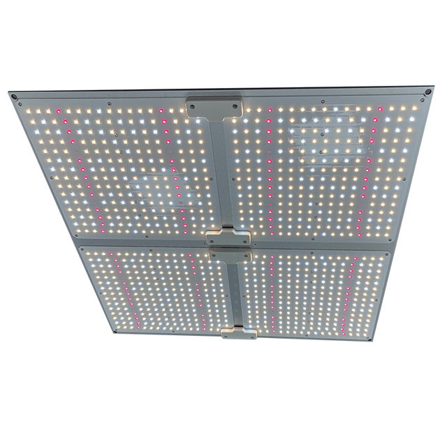 Samsung LM281b LM301h Full Spectrum Led Grow Lights Uv Ir Panel 200w 300w 400w for Indoor Plant