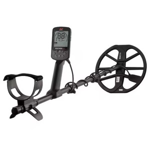 NOUVELLE ARRIVÉE 100% AUTHENTIQUE Détecteur de métaux <span class=keywords><strong>Equinox</strong></span> <span class=keywords><strong>900</strong></span> avec bobine double-D EQX 11” et bobine double-D EQX 6” - Product Image 1