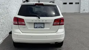 2020 Dodge Journey SE Valor - Product Image 4