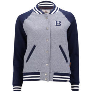 Blouson Bomber Matelassé en Cuir Classique Unisexe Personnalisé avec Logo OEM, Respirant, à Fermeture Éclair, pour l'Hiver, Idéal pour le Branding d'Équipe - Product Image 6