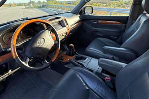 LEXUS GX 2006 LHD/RHD 470 USADO - Product Image 3