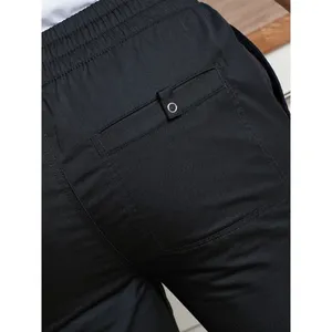 Chef's <b>Sustainable</b> Recycled <b>Cargo</b> <b>Pants</b> Promotional Polo Shirts Collection - Product Image 3