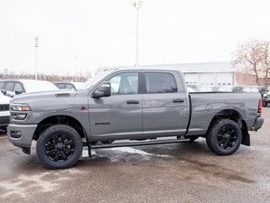 รถมือสอง LHD/RHD ปี 2026 R A M 3500 BIG HORN - Product Image 3